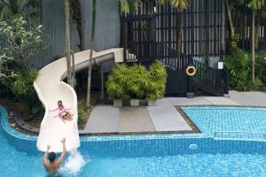 Centara Anda Dhevi Resort & Spa