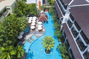 Centara Anda Dhevi Resort & Spa