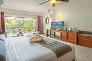 Chada Thai Village Resort in Krabi