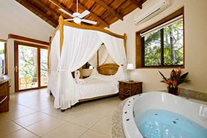 Tango Mar Beachfront Boutique Hotel & Villas in Costa Rica