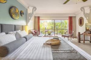 Chada Thai Village Resort in Krabi