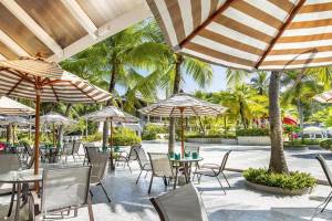 Chada Thai Village Resort in Krabi