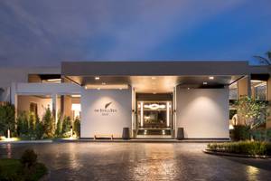 The ShellSea Krabi Hotel