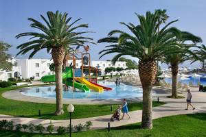 Creta Princess Aquapark & Spa in Heraklion