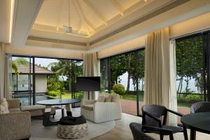 The ShellSea Krabi Hotel