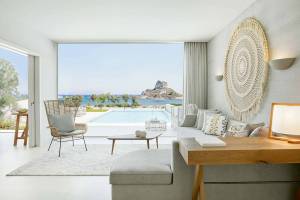 Ikos Aria Hotel in Kos
