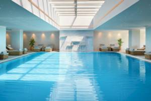 Ikos Aria Hotel in Kos