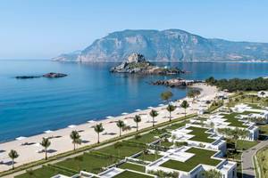 Ikos Aria Hotel in Kos