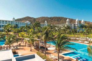 Riu Palace Costa Rica