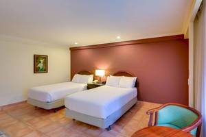 DoubleTree by Hilton Hotel Cariari San Jose