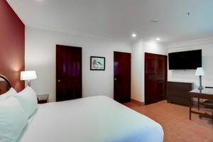 DoubleTree by Hilton Hotel Cariari San Jose