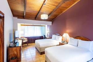 DoubleTree by Hilton Hotel Cariari San Jose