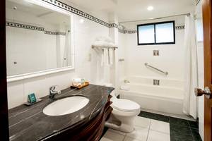 DoubleTree by Hilton Hotel Cariari San Jose