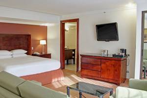 DoubleTree by Hilton Hotel Cariari San Jose