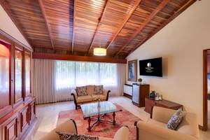 DoubleTree by Hilton Hotel Cariari San Jose