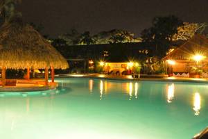 DoubleTree by Hilton Hotel Cariari San Jose