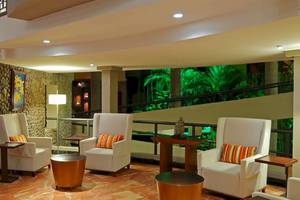 DoubleTree by Hilton Hotel Cariari San Jose