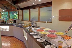 DoubleTree by Hilton Hotel Cariari San Jose