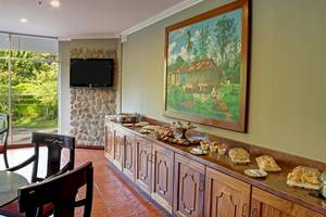 DoubleTree by Hilton Hotel Cariari San Jose