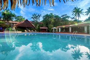 DoubleTree by Hilton Hotel Cariari San Jose