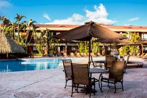 DoubleTree by Hilton Hotel Cariari San Jose