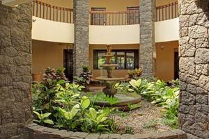 DoubleTree by Hilton Hotel Cariari San Jose