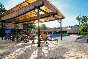 DoubleTree by Hilton Hotel Cariari San Jose