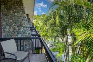DoubleTree by Hilton Hotel Cariari San Jose