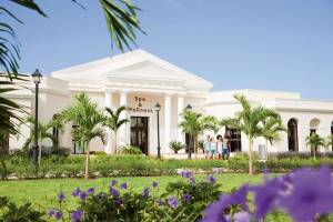 Riu Guanacaste Hotel in Costa Rica