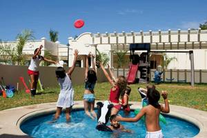 Riu Guanacaste Hotel in Costa Rica