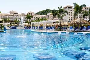 Riu Guanacaste Hotel in Costa Rica