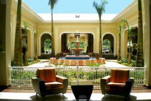 Riu Guanacaste Hotel in Costa Rica