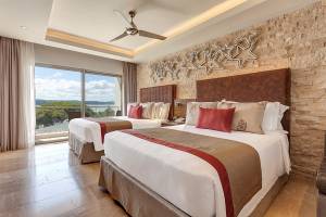 Planet Hollywood Beach Resort in Costa Rica