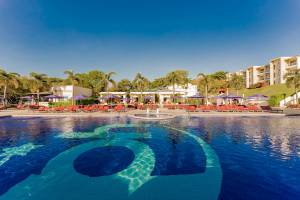 Planet Hollywood Beach Resort in Costa Rica