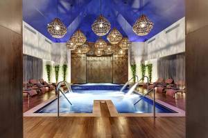 Planet Hollywood Beach Resort in Costa Rica