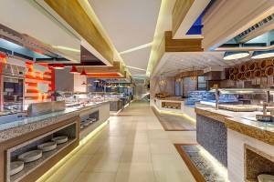 Planet Hollywood Beach Resort in Costa Rica