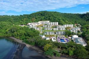 Planet Hollywood Beach Resort in Costa Rica