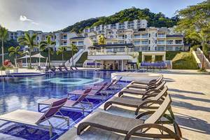 Planet Hollywood Beach Resort in Costa Rica