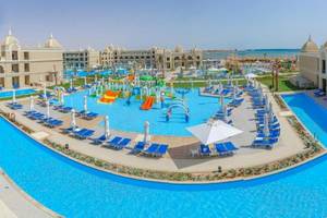 Titanic Royal in Hurghada