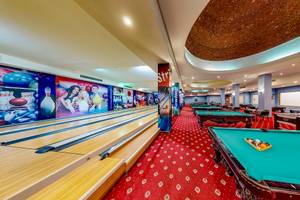 Titanic Resort & Aqua Park in Hurghada