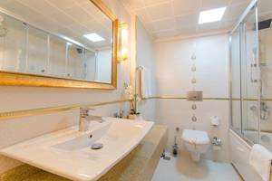 Arden City Hotel in Istanbul