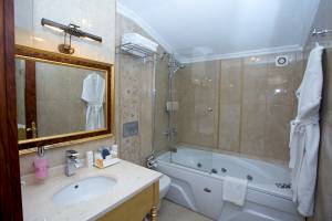 Arden City Hotel in Istanbul