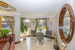 Arden City Hotel in Istanbul