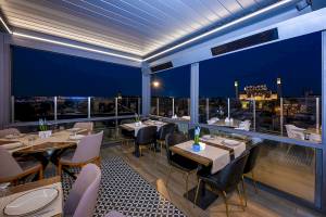 Arden City Hotel in Istanbul