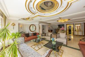Arden City Hotel in Istanbul