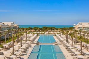 Melia Durres Albania