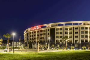 Mövenpick Hotel Lalez Durres