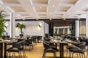 Mövenpick Hotel Lalez Durres
