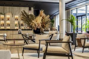 Mövenpick Hotel Lalez Durres