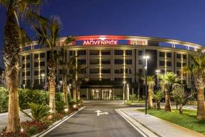 Mövenpick Hotel Lalez Durres